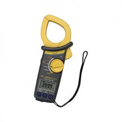 yew cl255 clamp meter