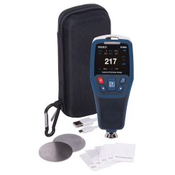 REED R7800 Coating Thickness Gauge