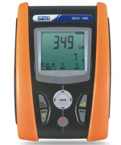 HT Italia GEO416 Earth Resistance Tester