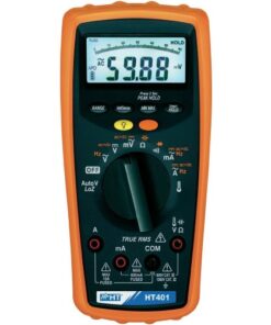 HT Instruments HT401 Digital Multimeter