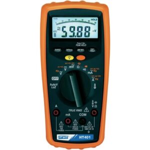 HT Instruments HT401 Digital Multimeter