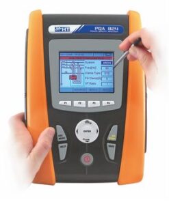 HT Italia PQA-824 Power Quality Meter