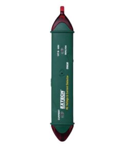 EXTECH DVA30 Non-contact AC Voltage and Current Detector