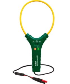 EXTECH CA3018 3000A Cat IV AC Flex Clamp-on Adaptor