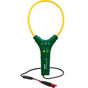 EXTECH CA3018 3000A Cat IV AC Flex Clamp-on Adaptor