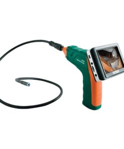 EXTECH BR250 Video Borescope/Wireless Inspection Camera