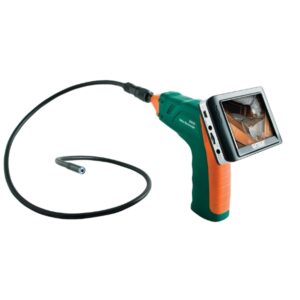 EXTECH BR250 Video Borescope/Wireless Inspection Camera