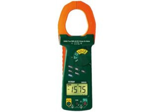 EXTECH 380926 2000A True RMS AC/DC Clamp Meter