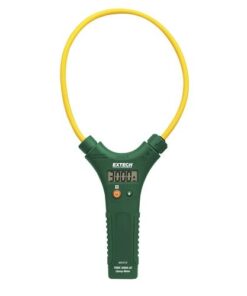 EXTECH MA3018 3000A True RMS CAT IV AC Flex Clamp Meter