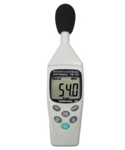 TENMARS TM-102 Sound Level Meter
