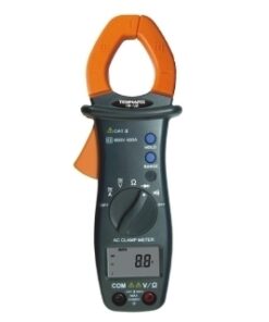 TENMARS  TM-12E AC Clamp Meter