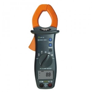 TENMARS  TM-12E AC Clamp Meter