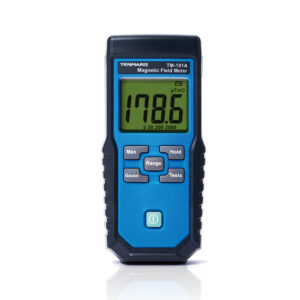 TM-191A EMF Meter