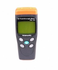 TENMARS  TM-194 Microwave Oven Leakage Detector