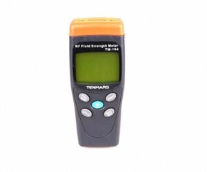 TENMARS  TM-194 Microwave Oven Leakage Detector