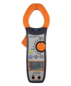 TENMARS  TM-3014 AC/DC Clamp Meter
