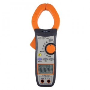 TENMARS  TM-3014 AC/DC Clamp Meter