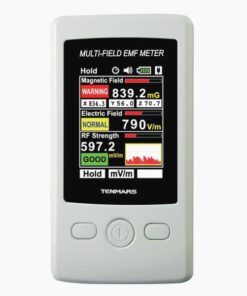 TENMARS TM-190 Field Strength Meter