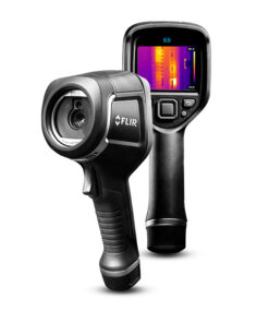 FLIR E5-XT