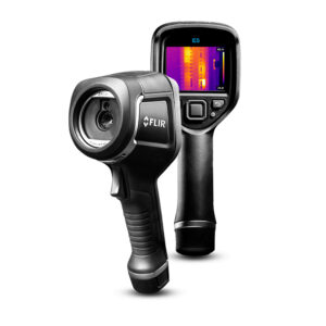 FLIR E5-XT