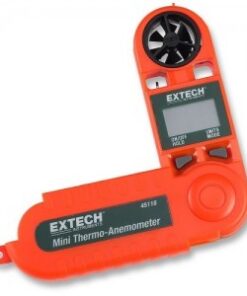 EXTECH 45118 Mini Thermo-Anemometer