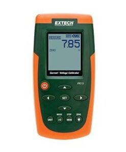 EXTECH PRC15 Current and Voltage Calibrator / Meter