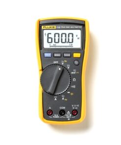 FLUKE 115 True RMS Electricians Digital Multimeter