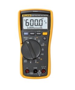 Fluke 117
