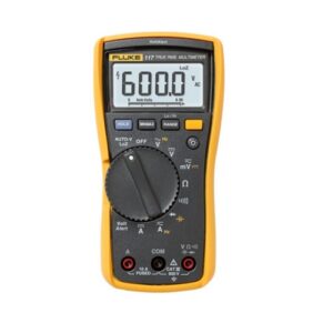 Fluke 117