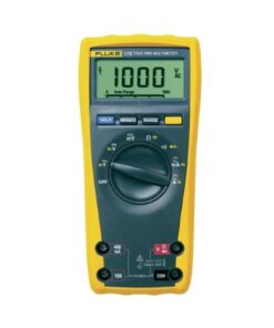 FLUKE 175 True RMS Digital Multimeter