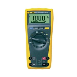 FLUKE 175 True RMS Digital Multimeter