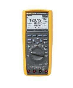 FLUKE 289 True RMS Electronics Logging Multimeter