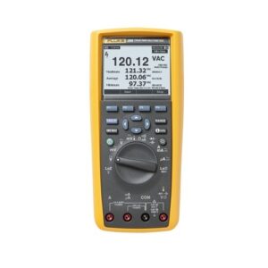FLUKE 289 True RMS Electronics Logging Multimeter
