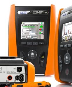 HT Italia COMBI G2 Multifunction Installation Tester