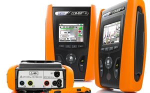 HT Italia COMBI G2 Multifunction Installation Tester