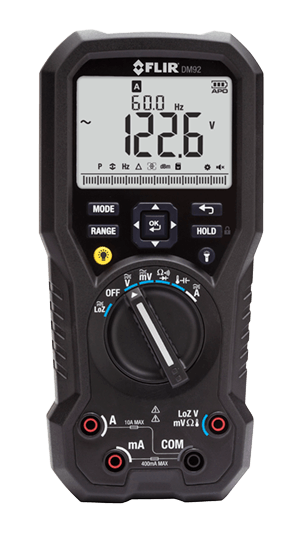 My Meter