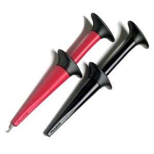 FLUKE AC280 SureGrip Hook Clips