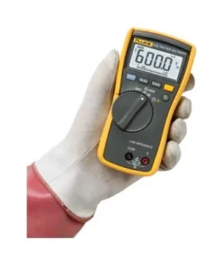 Fluke 113 Digital Multimeter