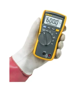 Fluke 114 Electrical Multimeter