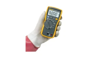 Fluke 114 Electrical Multimeter
