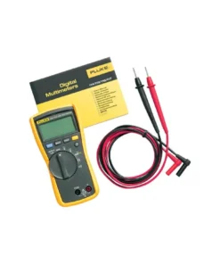 Fluke 114 Electrical Multimeter