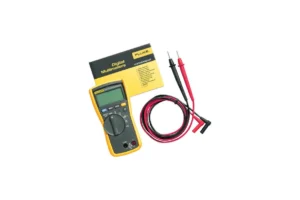 Fluke 114 Electrical Multimeter