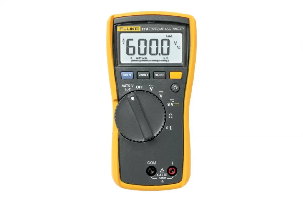 My Meter
