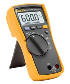 Fluke 114 Electrical Multimeter