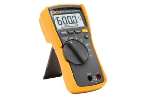 Fluke 114 Electrical Multimeter