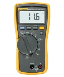 Fluke 116 Digital HVAC Multimeter