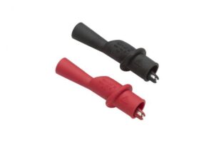 AC175 Alligator Clips