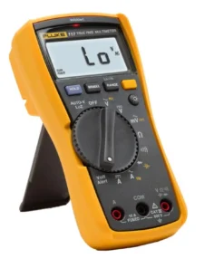 Fluke 117 Electrician's Multimeter