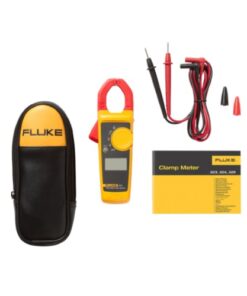 FLUKE 323