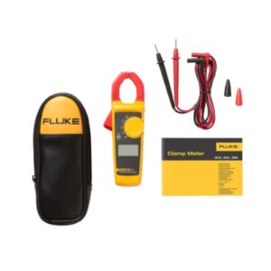 FLUKE 323